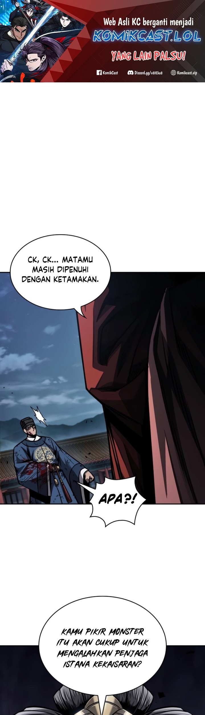 Manhwa Nano Machine Chapter 193 gambar nomor 2