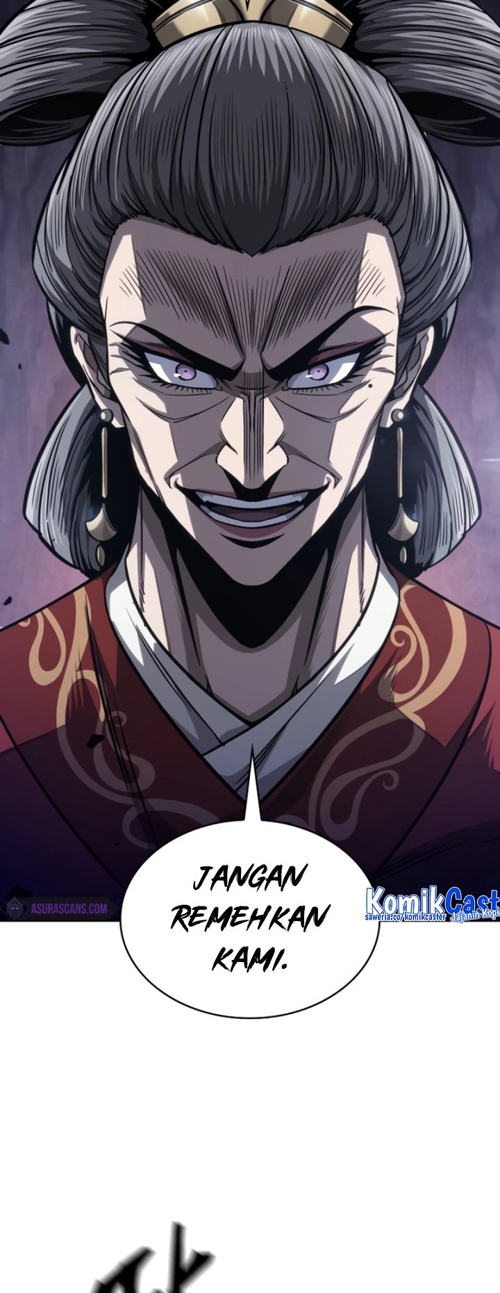 Nano Machine Chapter 193 Gambar 3