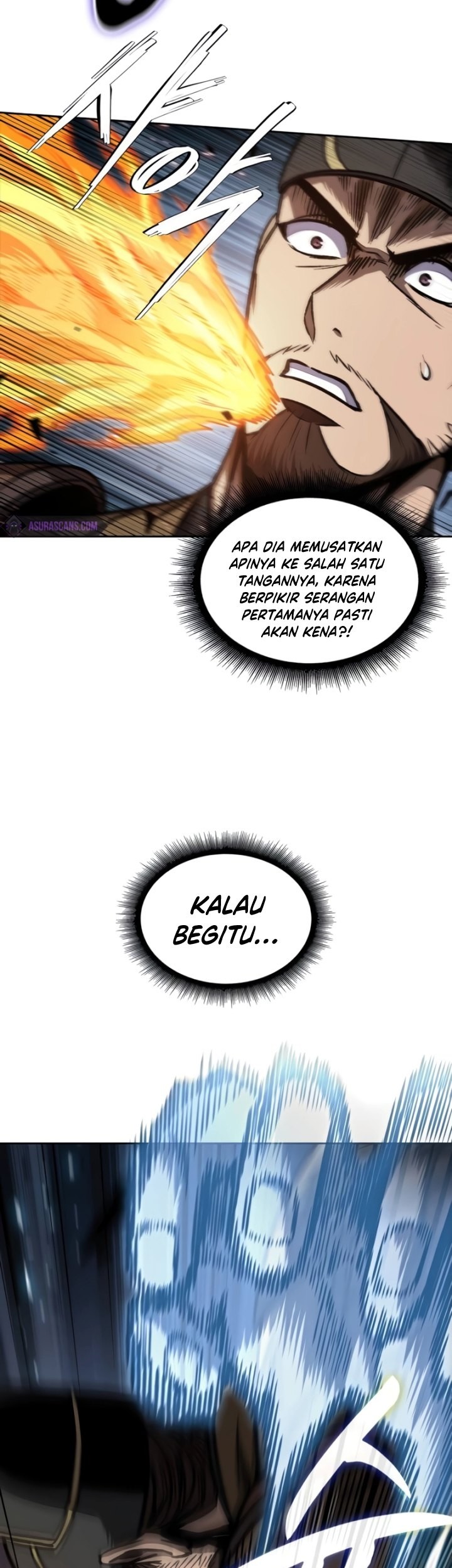 Nano Machine Chapter 193 Gambar 58