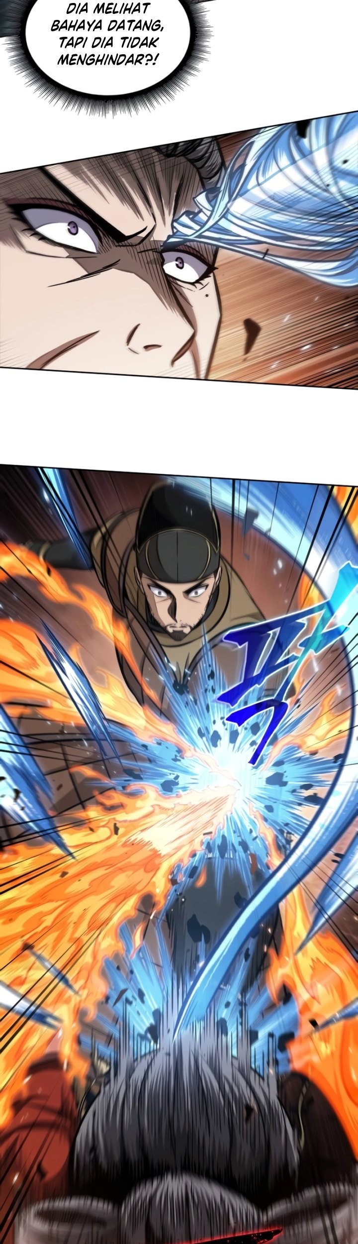 Nano Machine Chapter 193 Gambar 60