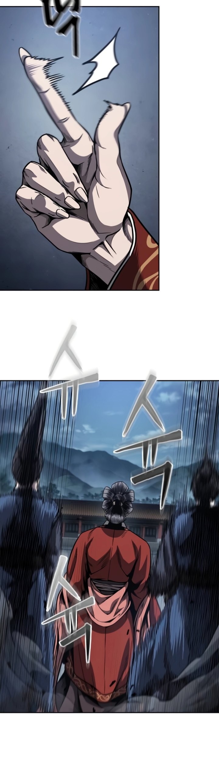 Nano Machine Chapter 193 Gambar 4