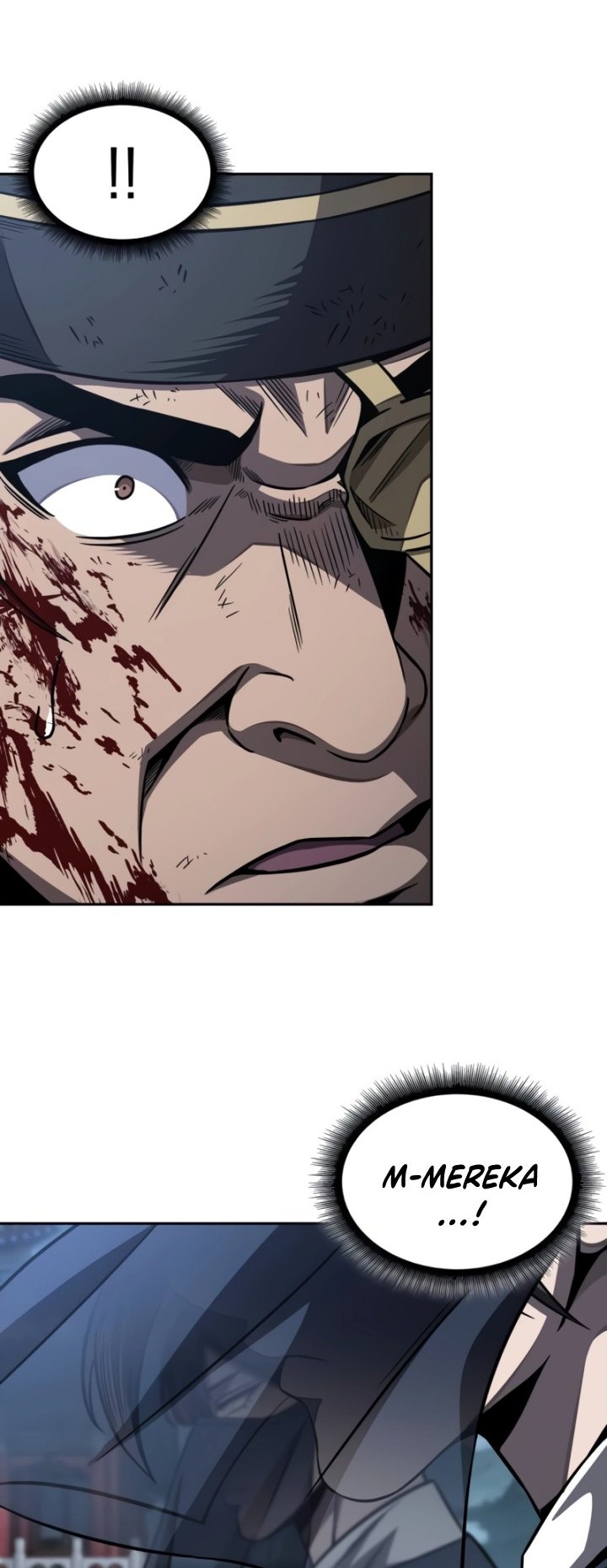 Nano Machine Chapter 193 Gambar 5