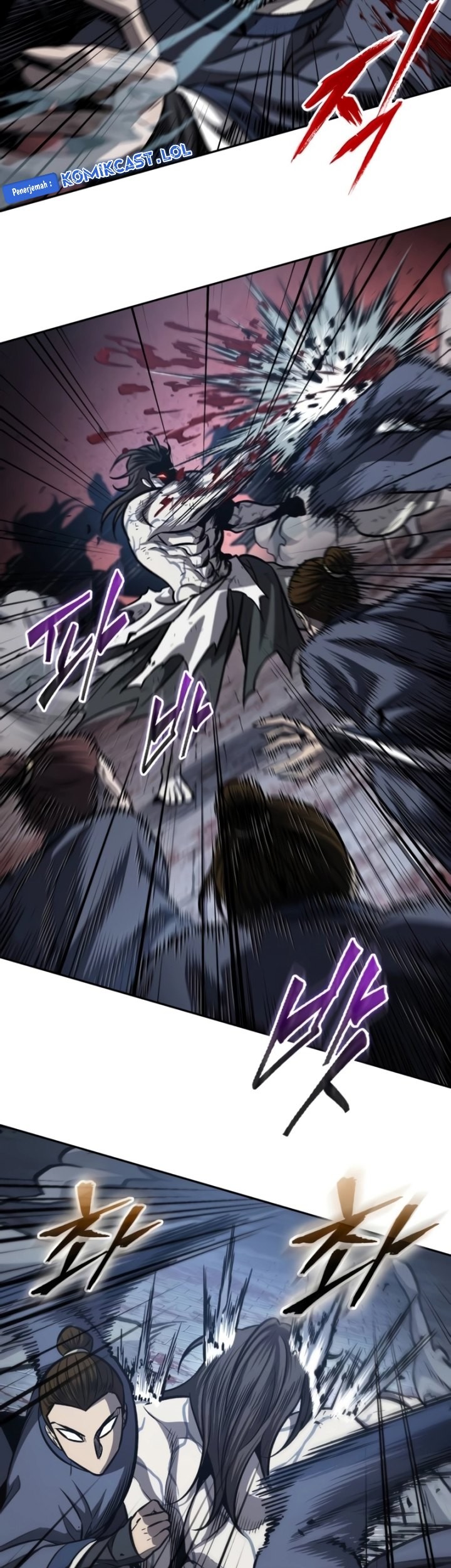 Nano Machine Chapter 193 Gambar 10