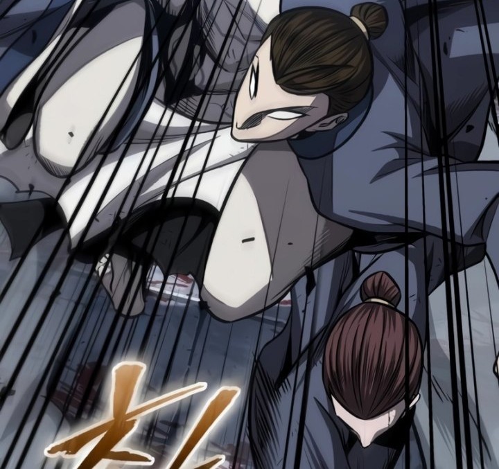 Nano Machine Chapter 193 Gambar 11