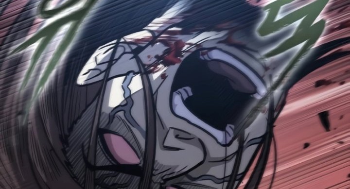 Nano Machine Chapter 193 Gambar 15