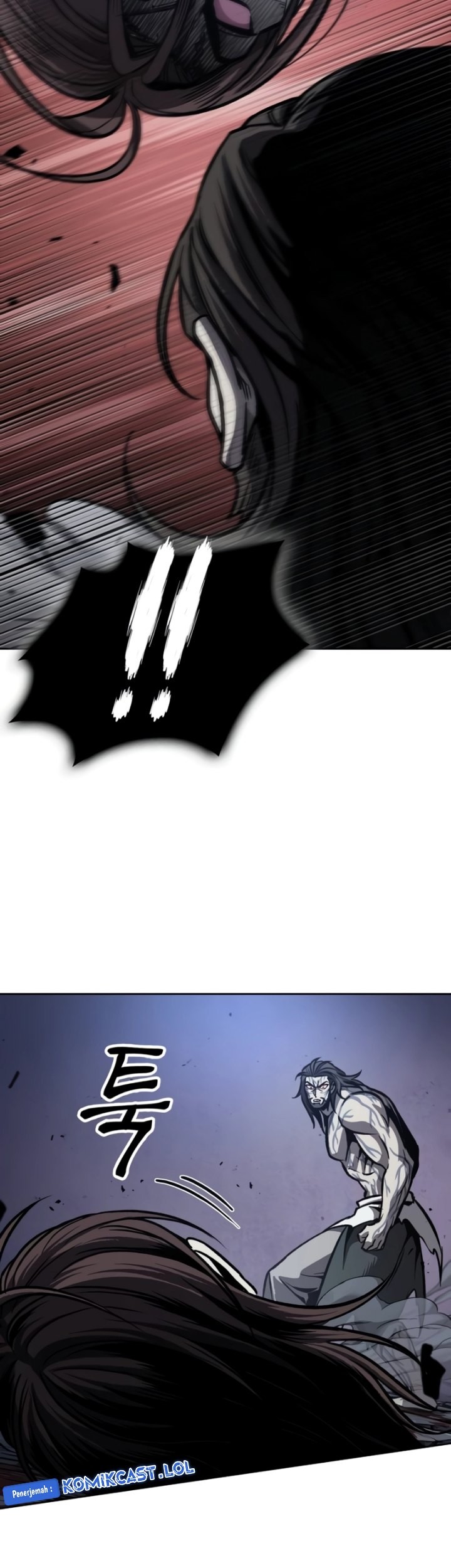 Nano Machine Chapter 193 Gambar 16