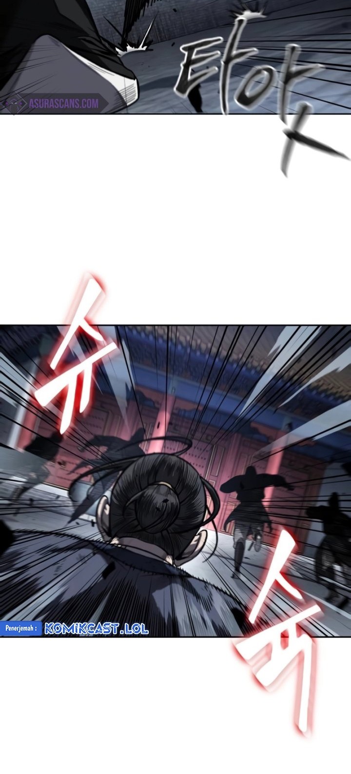 Nano Machine Chapter 192 Gambar 31