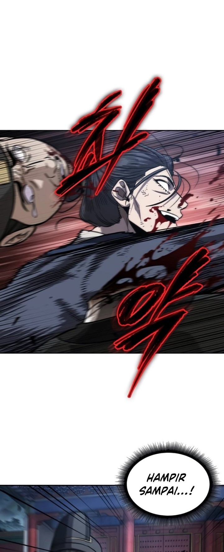 Nano Machine Chapter 192 Gambar 33