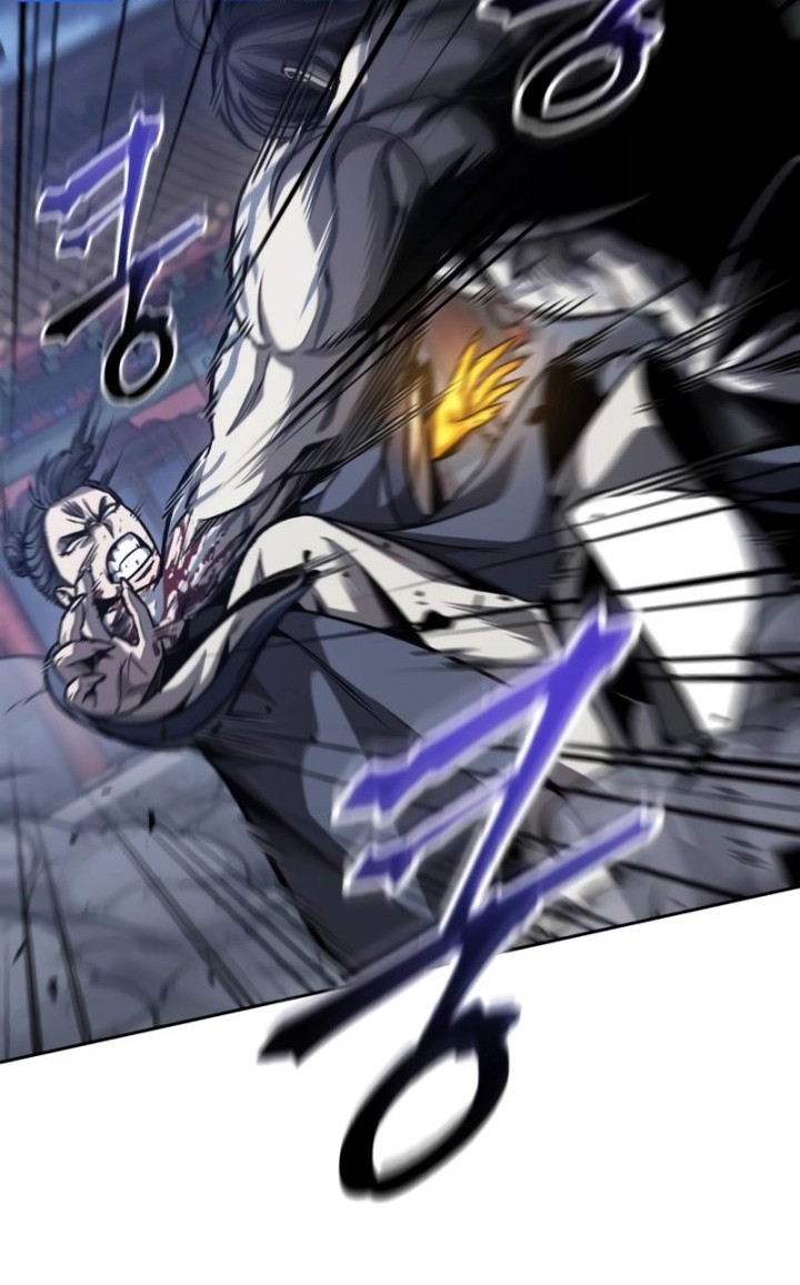 Nano Machine Chapter 192 Gambar 19