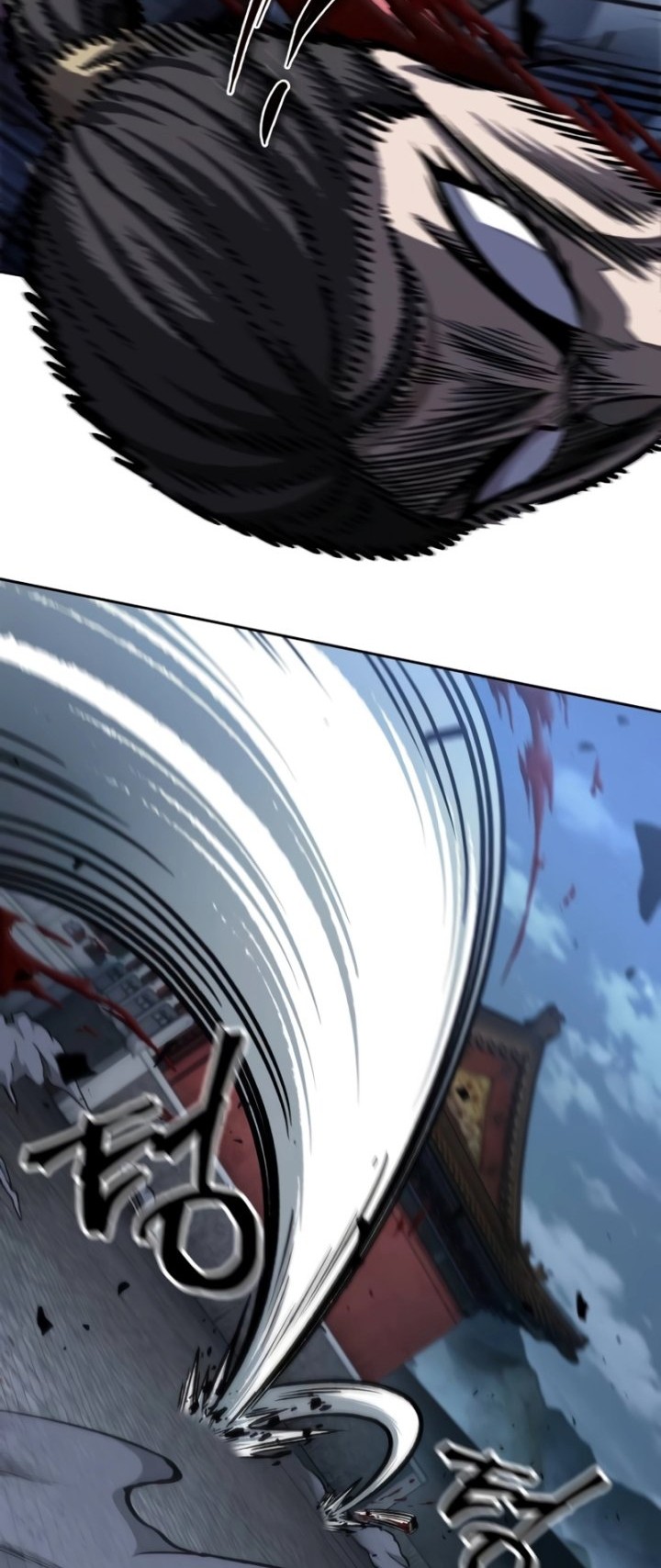 Nano Machine Chapter 192 Gambar 23