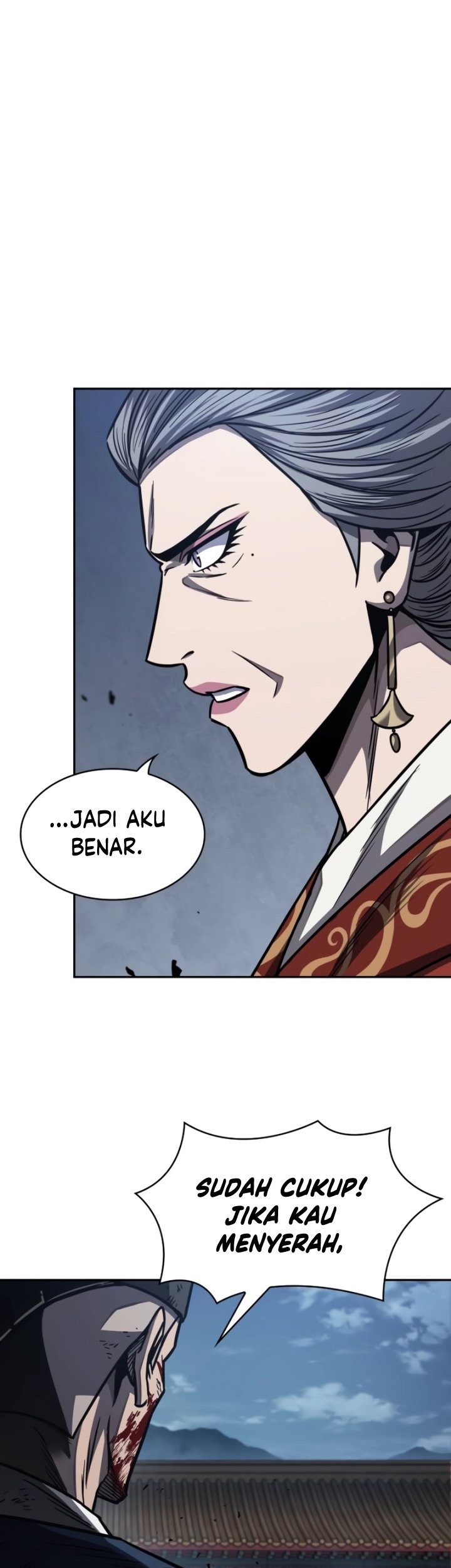 Nano Machine Chapter 192 Gambar 46