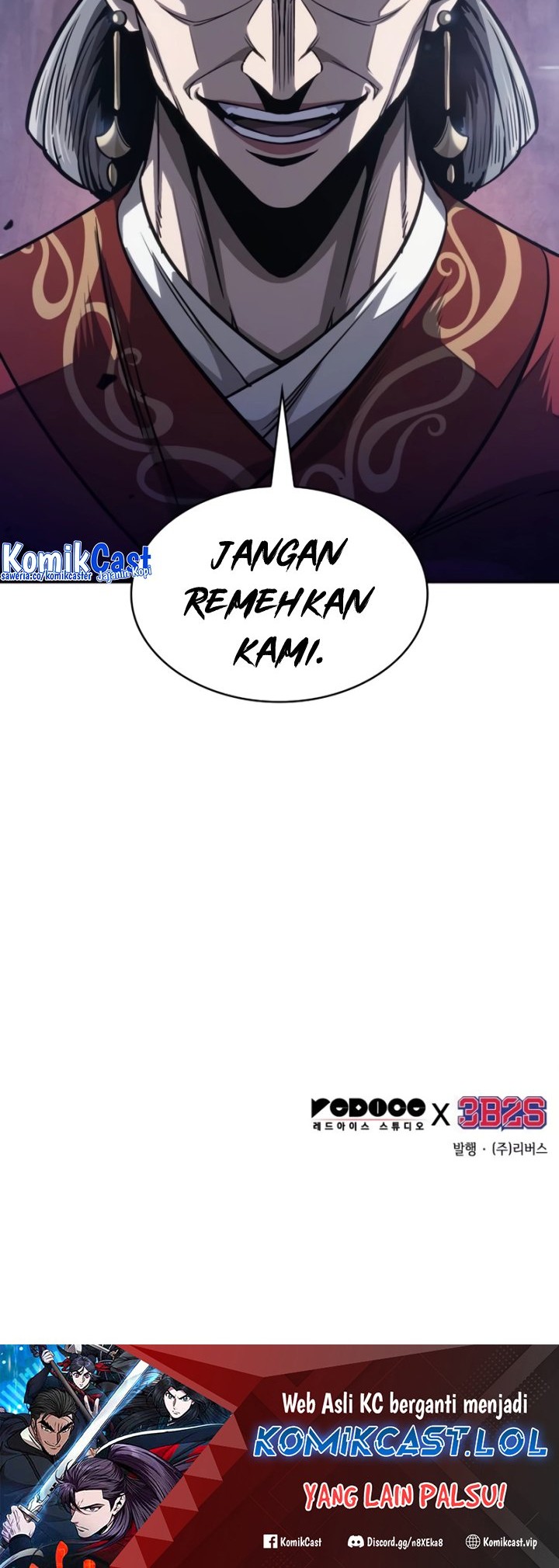 Nano Machine Chapter 192 Gambar 49