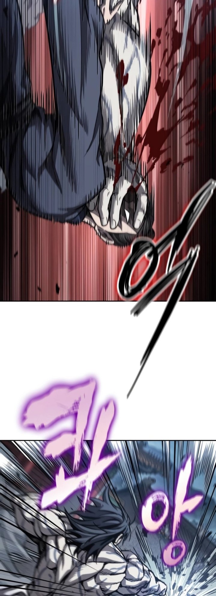 Nano Machine Chapter 192 Gambar 39