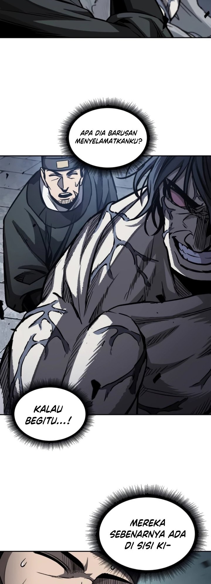 Nano Machine Chapter 192 Gambar 41