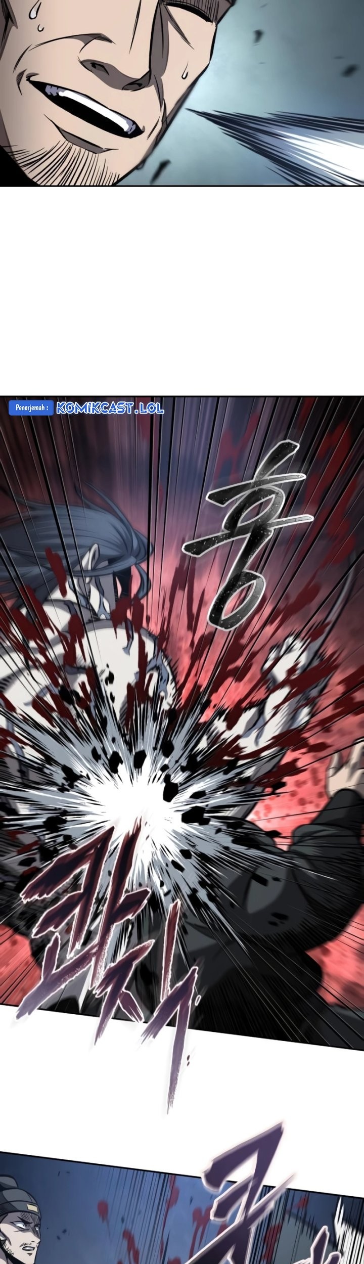 Nano Machine Chapter 192 Gambar 42