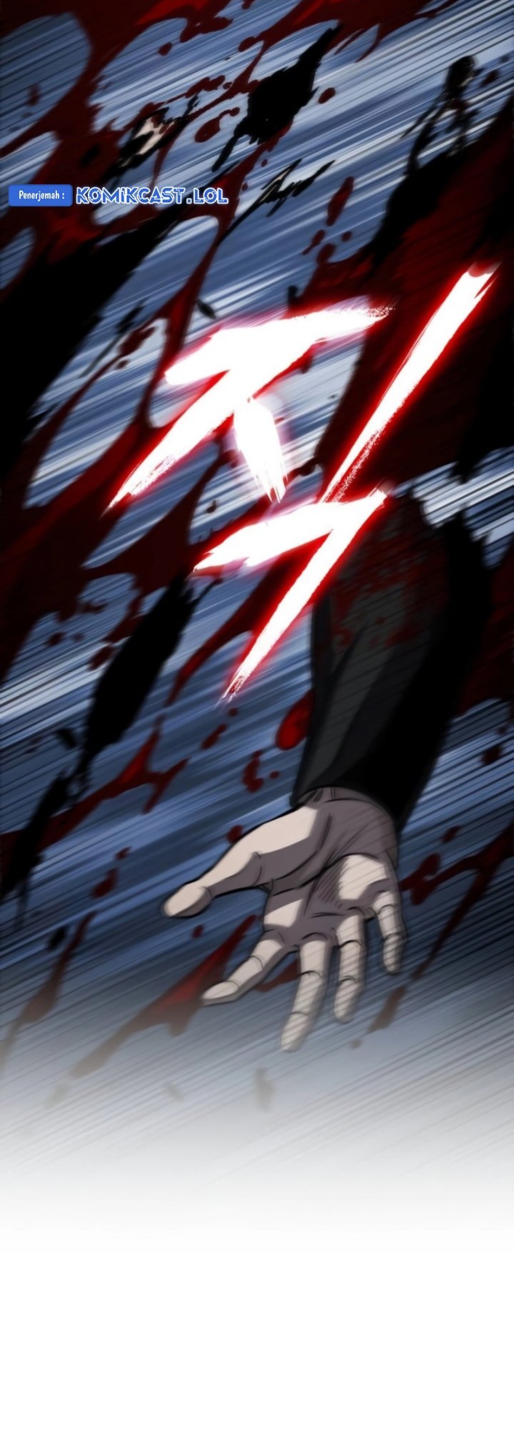 Nano Machine Chapter 192 Gambar 45