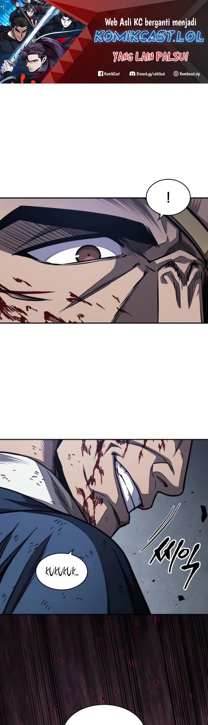 Manhwa Nano Machine Chapter 192 gambar nomor 2