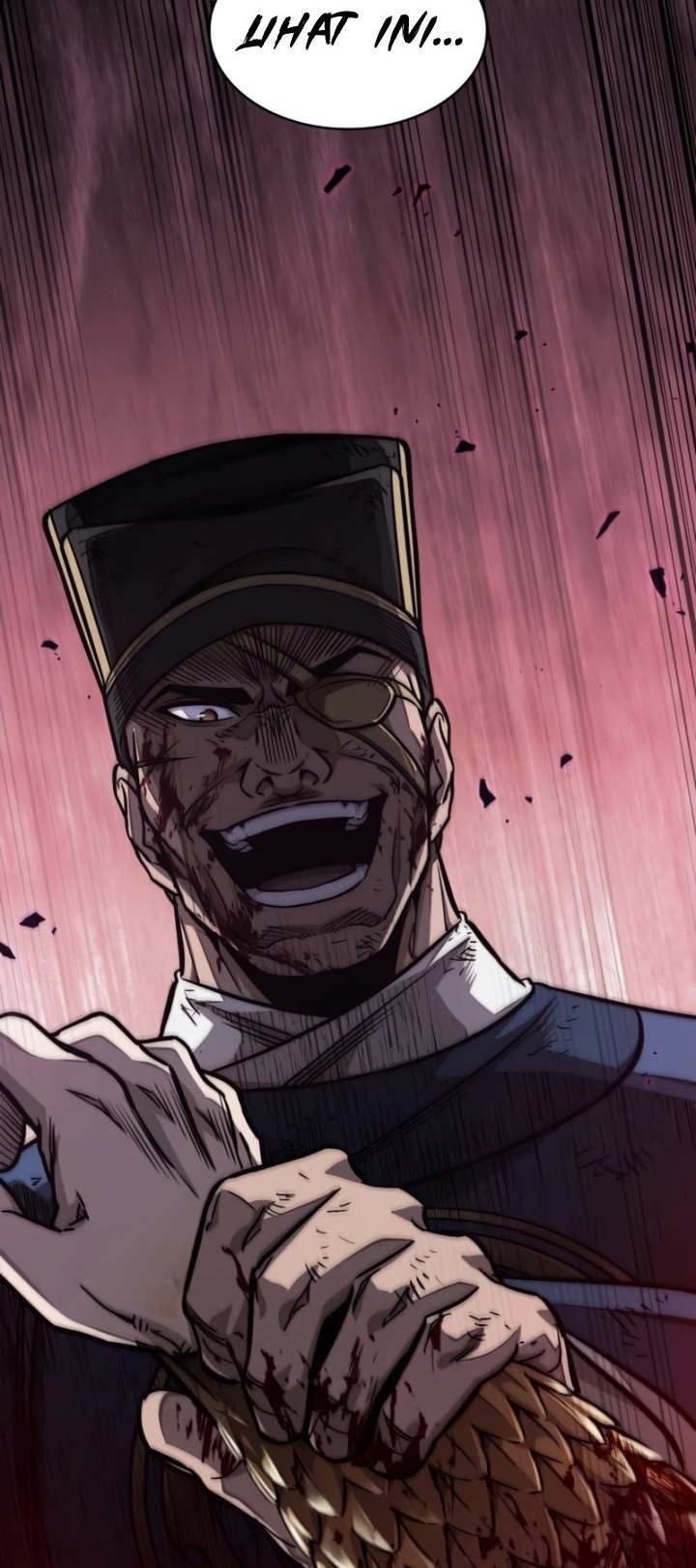 Nano Machine Chapter 192 Gambar 3