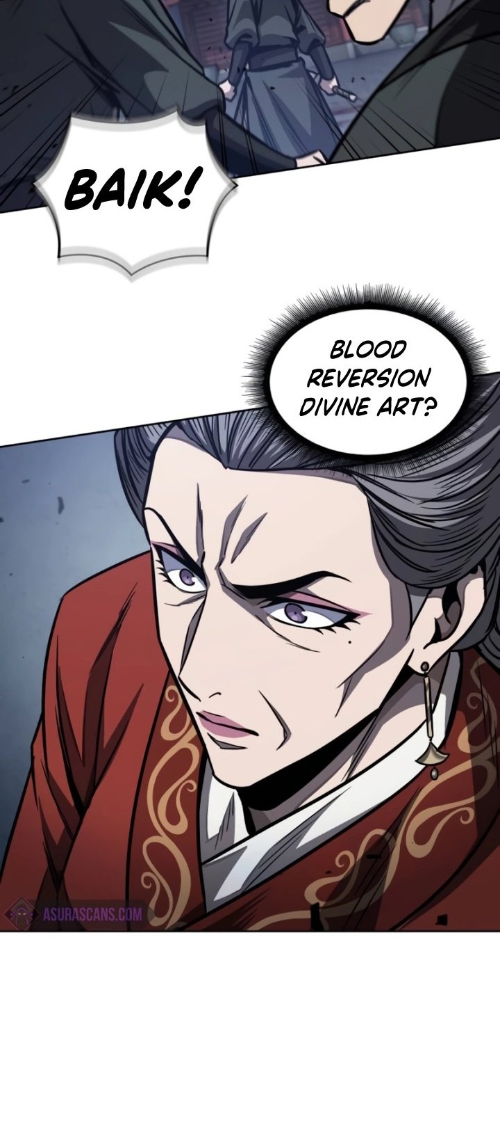 Nano Machine Chapter 192 Gambar 7