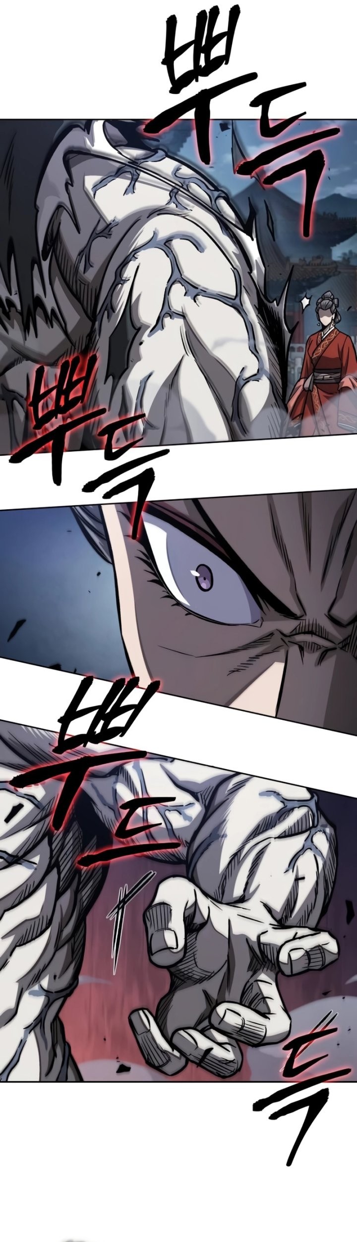 Nano Machine Chapter 192 Gambar 8