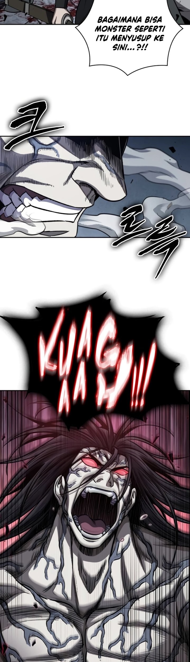 Nano Machine Chapter 192 Gambar 10