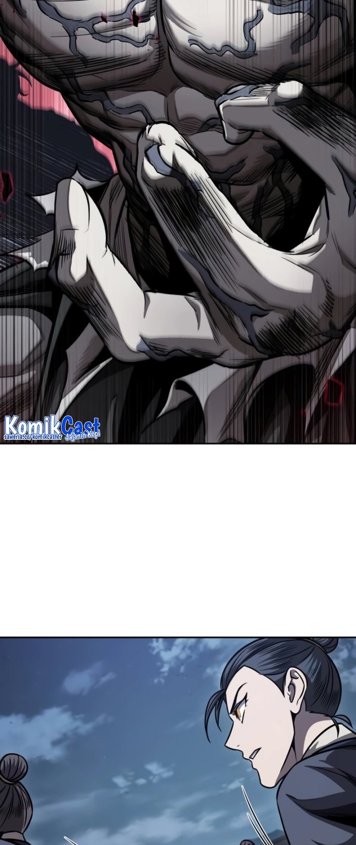 Nano Machine Chapter 192 Gambar 11