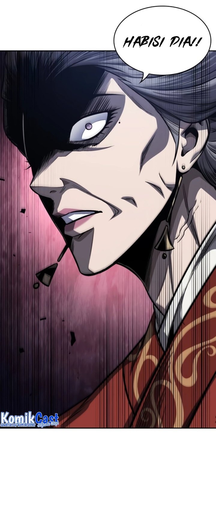 Nano Machine Chapter 192 Gambar 13