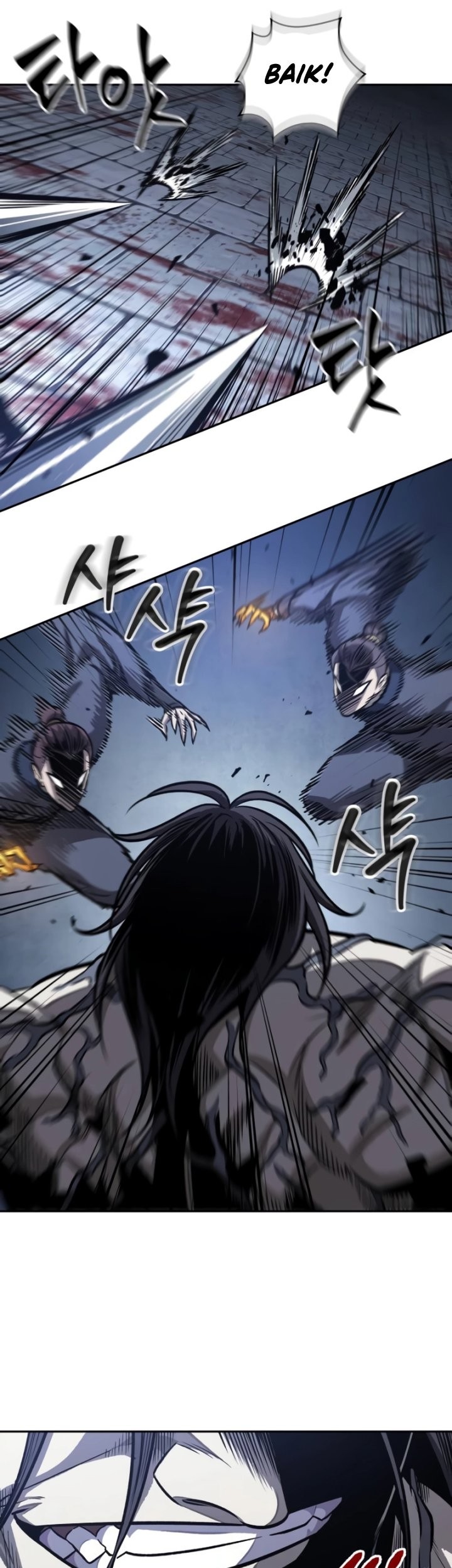 Nano Machine Chapter 192 Gambar 14