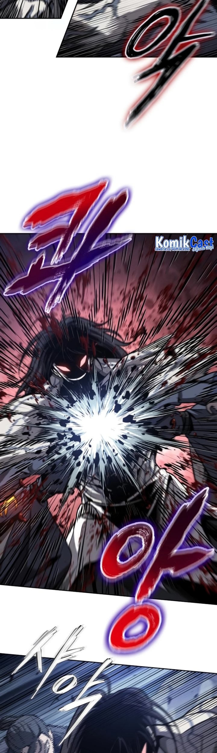 Nano Machine Chapter 192 Gambar 16