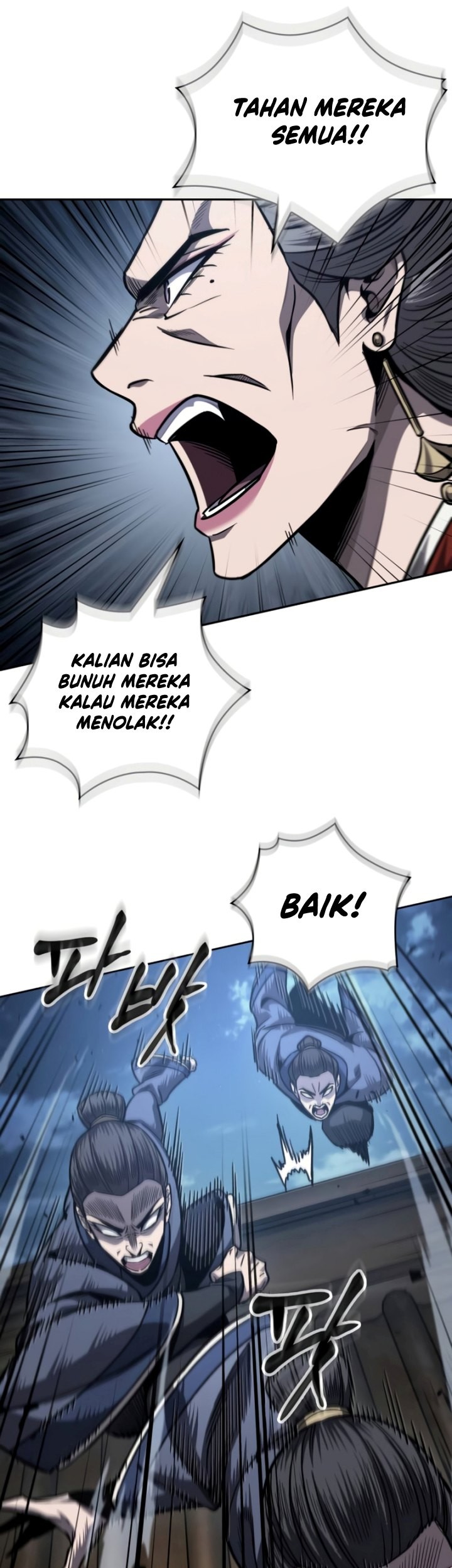 Nano Machine Chapter 191 Gambar 26