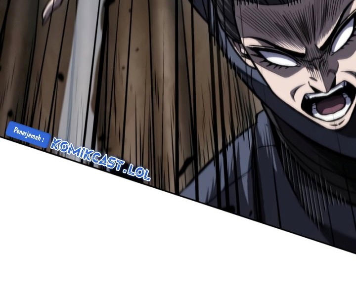 Nano Machine Chapter 191 Gambar 27