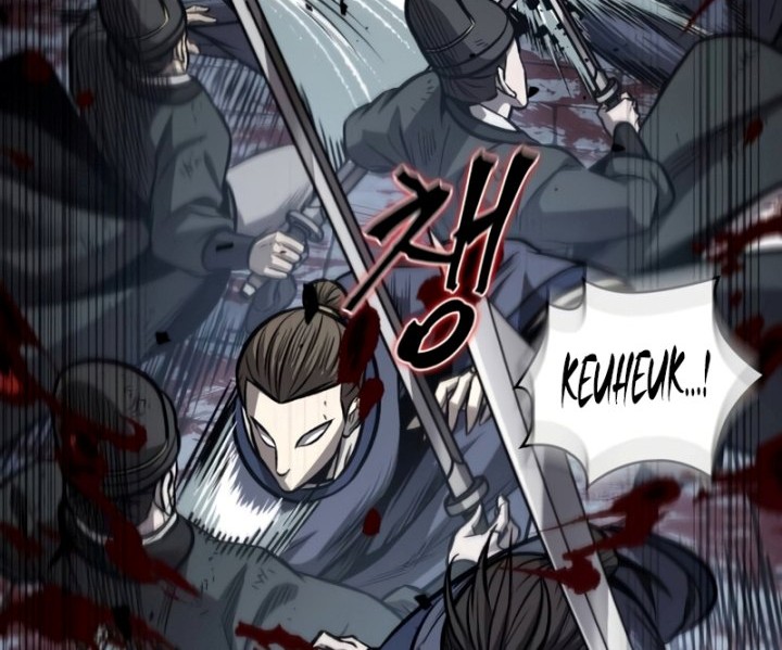 Nano Machine Chapter 191 Gambar 29