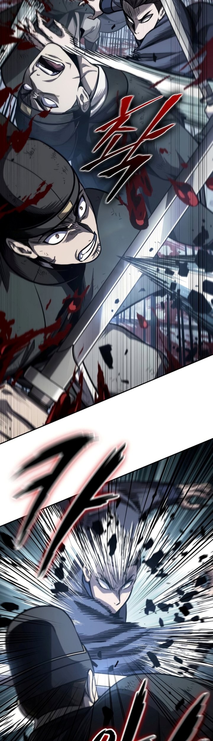 Nano Machine Chapter 191 Gambar 30