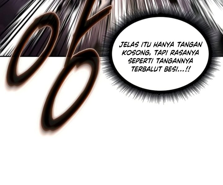 Nano Machine Chapter 191 Gambar 33