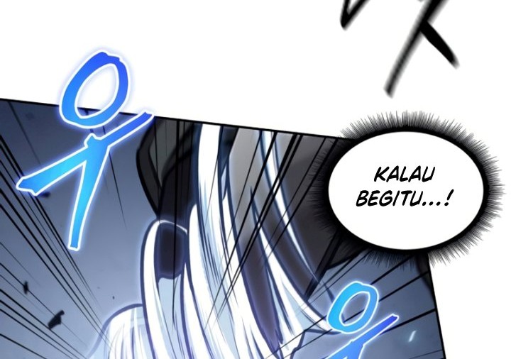 Nano Machine Chapter 191 Gambar 35