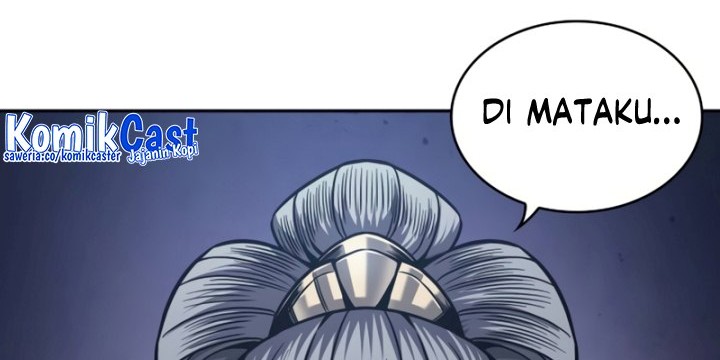 Nano Machine Chapter 191 Gambar 23