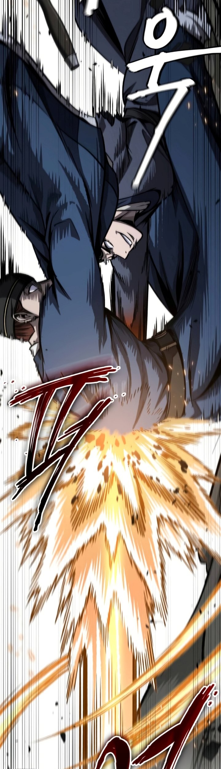 Nano Machine Chapter 191 Gambar 56