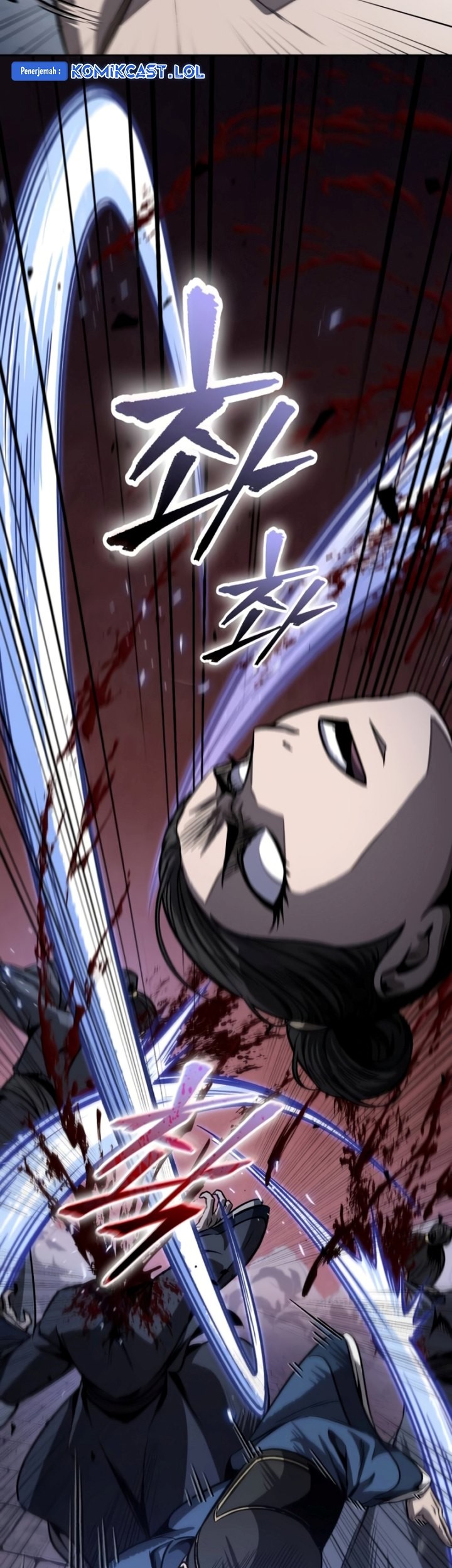 Nano Machine Chapter 191 Gambar 44