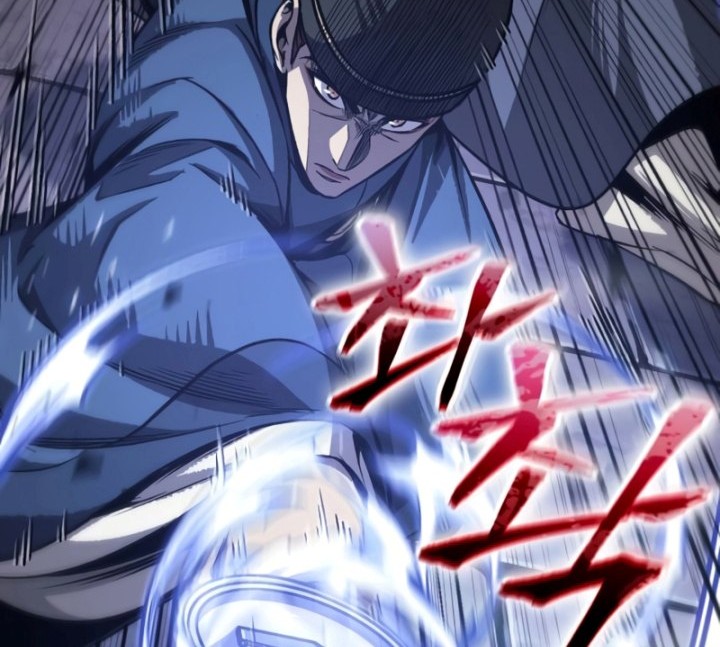 Nano Machine Chapter 191 Gambar 45