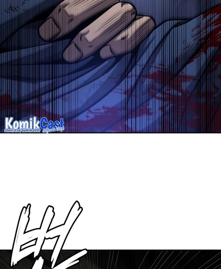 Nano Machine Chapter 191 Gambar 3