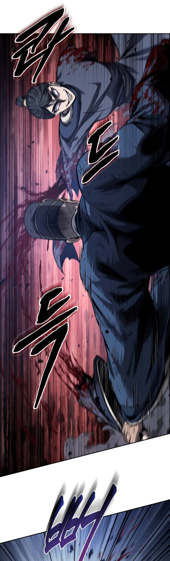 Nano Machine Chapter 191 Gambar 66