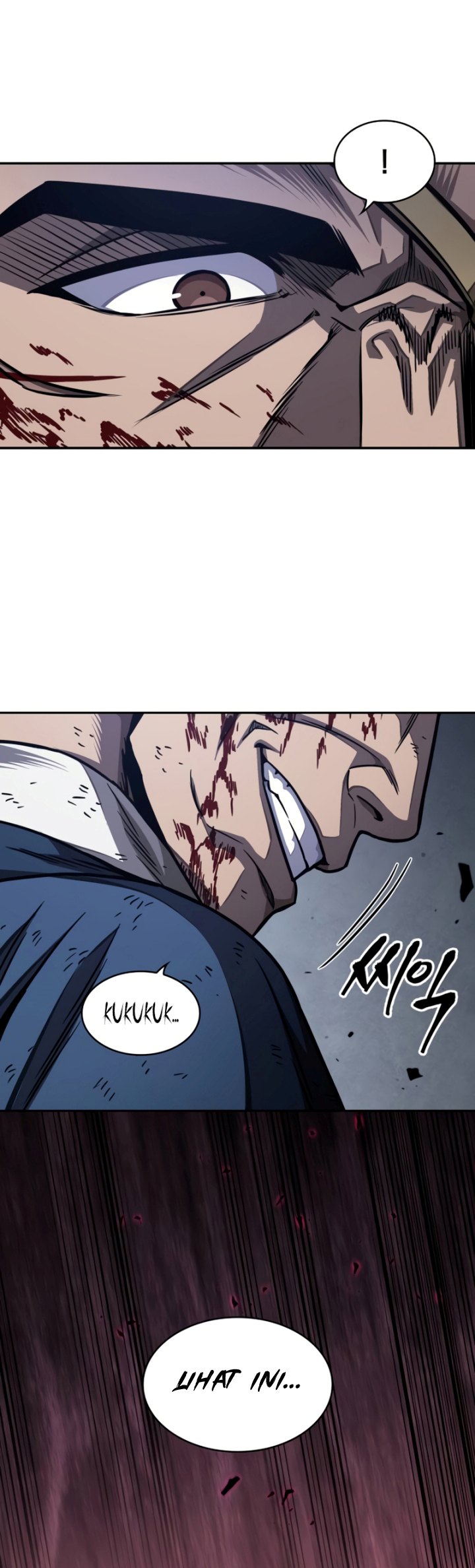 Nano Machine Chapter 191 Gambar 68