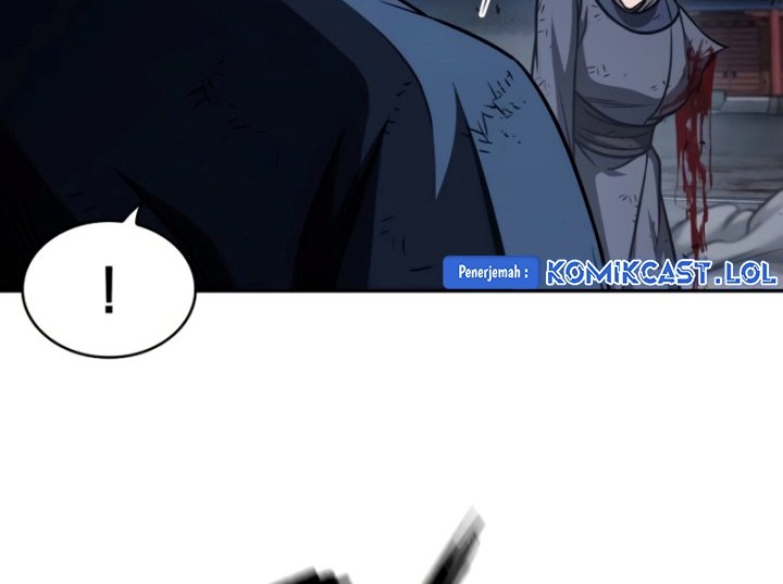 Nano Machine Chapter 191 Gambar 61