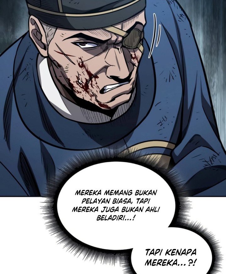 Nano Machine Chapter 191 Gambar 7