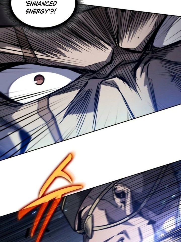 Nano Machine Chapter 190 Gambar 29