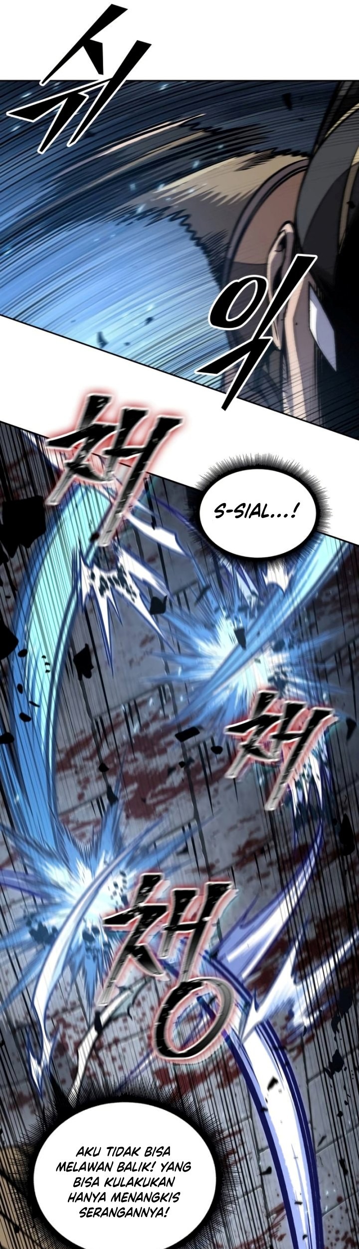 Nano Machine Chapter 190 Gambar 32