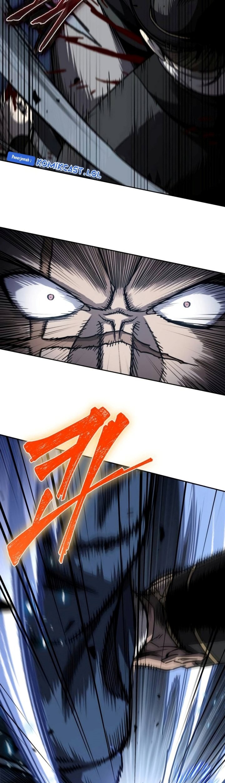 Nano Machine Chapter 190 Gambar 18