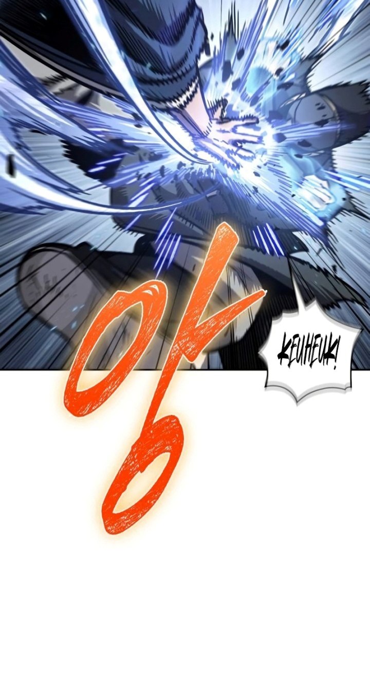 Nano Machine Chapter 190 Gambar 19