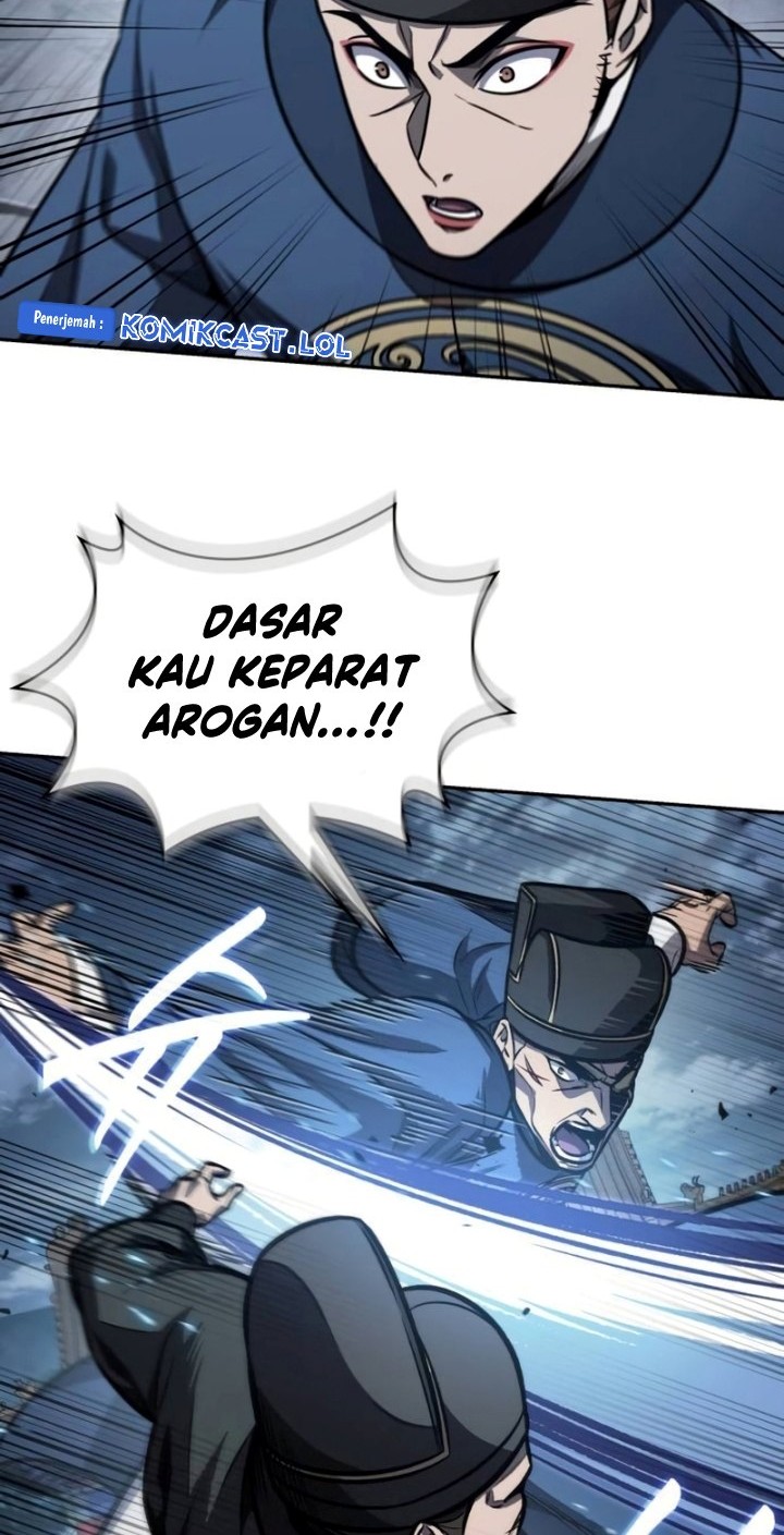 Nano Machine Chapter 190 Gambar 23