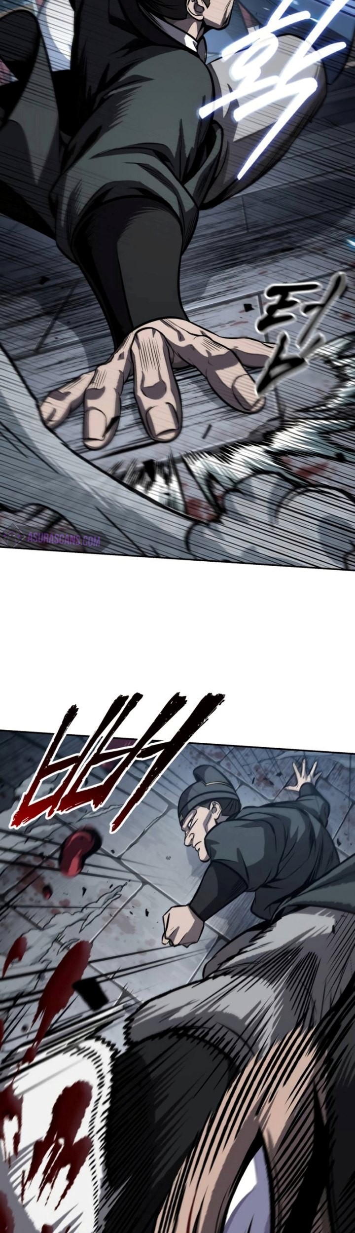 Nano Machine Chapter 190 Gambar 24